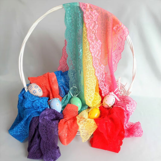 Easter Bunny! Box | Many Colors