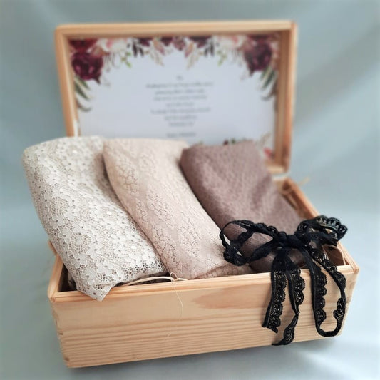 3 Meter - Body Box | Soft Skin