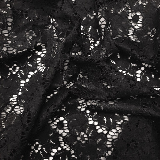 Baumwolle | Elastisch | Breite 140 cm | 66160