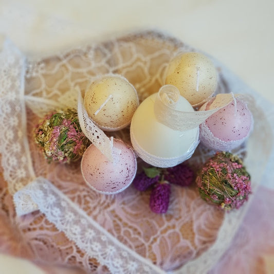 Easter - 24 Meter - Spring Box | Be creativ