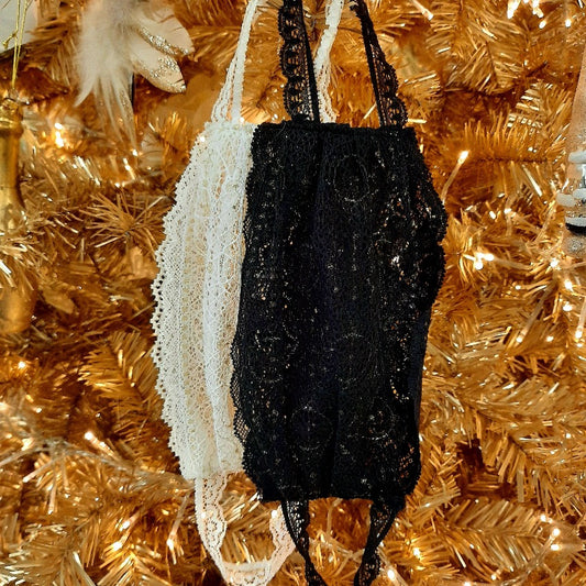 Mask | 2-Sides | Night Stars | 2-Layers | One Size