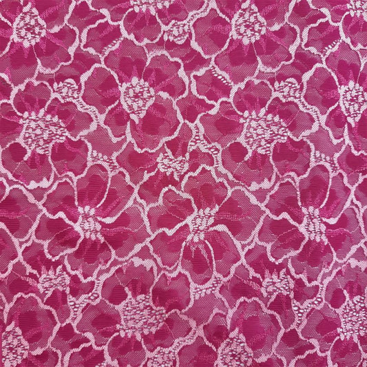 Extra Stretch | Elastisch | Breite 120 cm | Babel | 50140