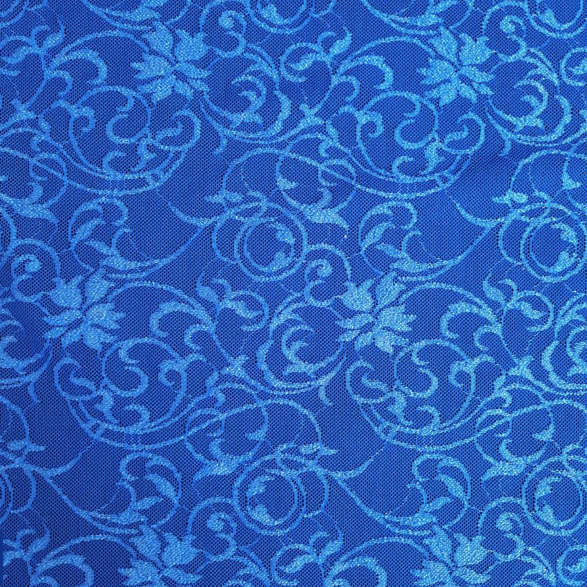 Extra Stretch | Elastic | Width 120 cm | La Casa Azul | 50220