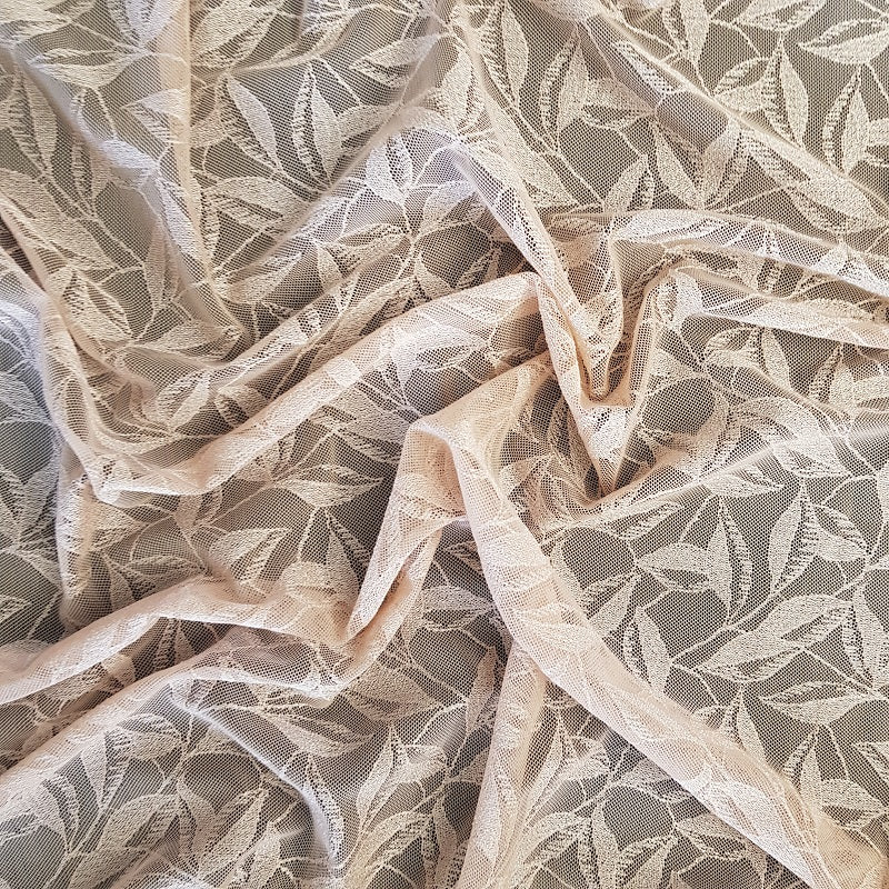 Extra Stretch | Elastic | Width 120 cm | Body Glam | 50225