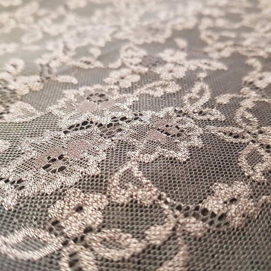 Extra Stretch | Elastisch | Breite 120 cm | Dialog | 50345