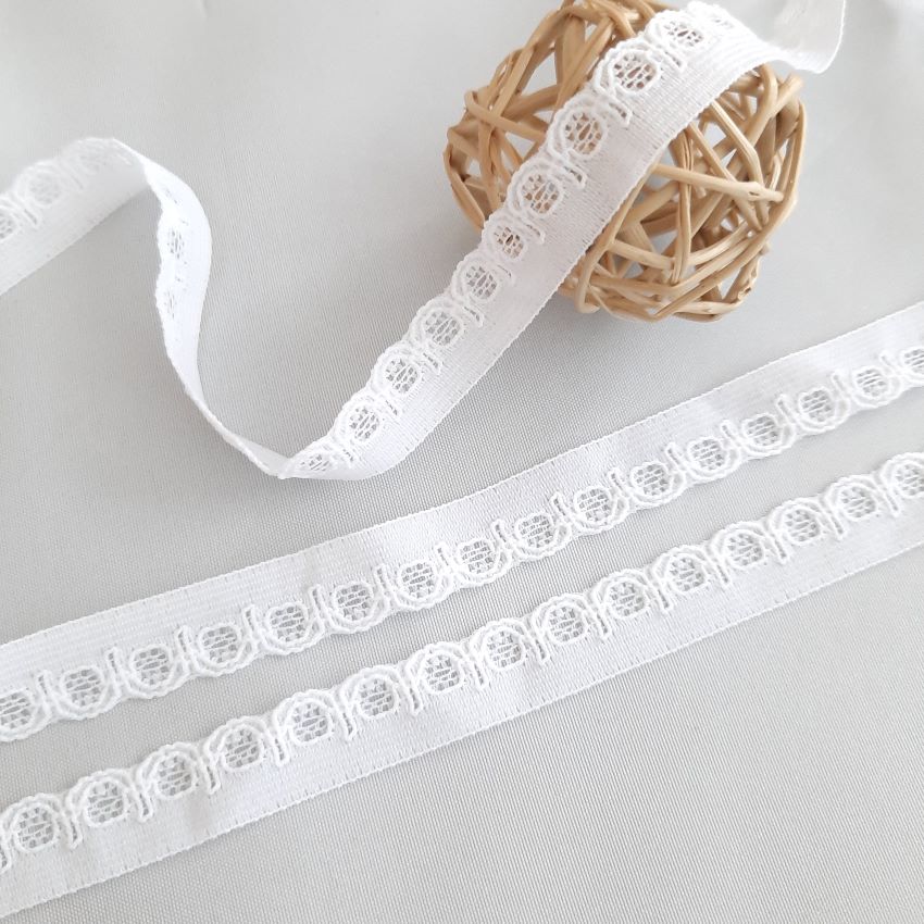 Rigid | Width 1 cm | 56501