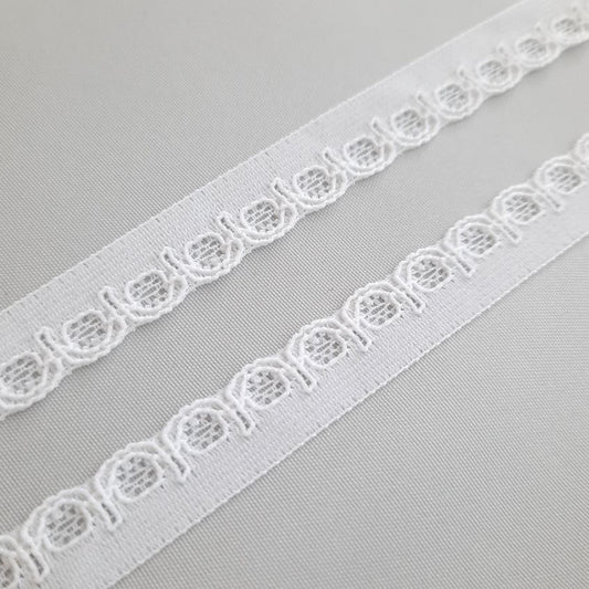 Unelastisch | Breite 1 cm | 56501