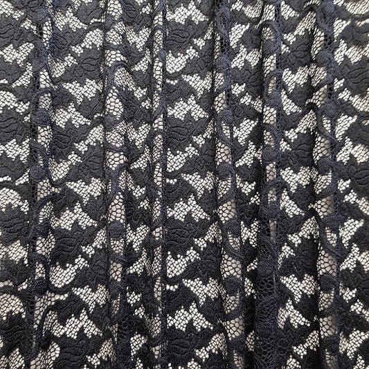 Recycelt Elasthan | Viskose | Elastisch | Breite 135 cm | 60005