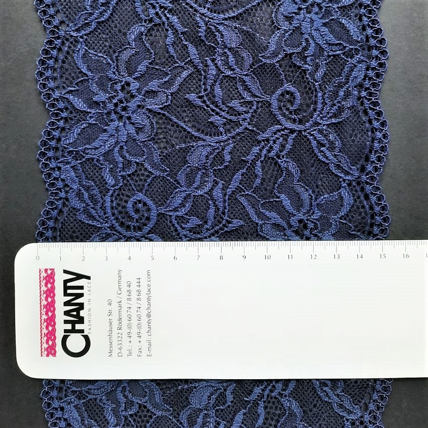 Elastic | Width 17 cm | 60538