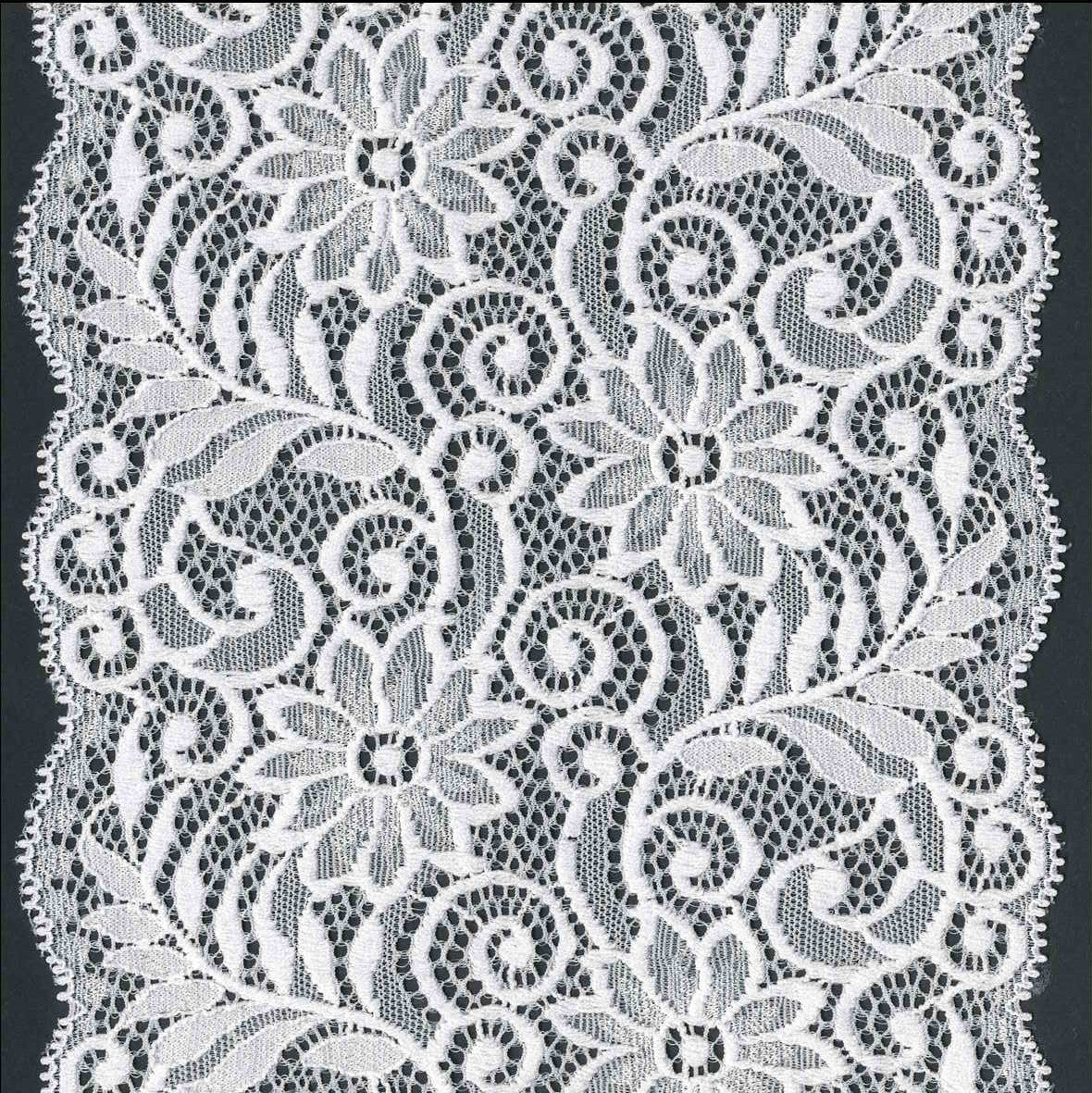 Recycled Polyamid | Elastic | Width 16 cm | 60591