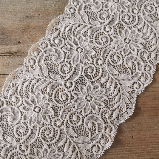 Recycelt Polyamid | Elastisch | Breite 16 cm | 60591