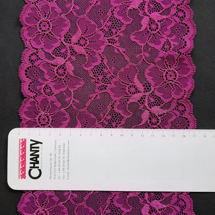 Elastic | Width 18 cm | 60602