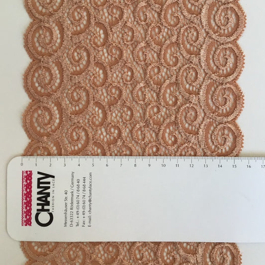 Elastic | Width 16 cm | 60622