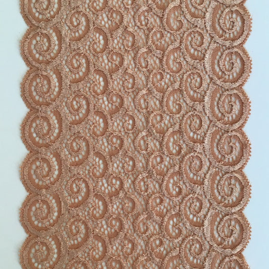 Elastic | Width 16 cm | 60622