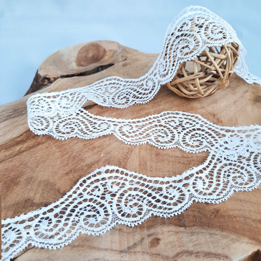 Unelastisch | Breite 4 cm | 60882