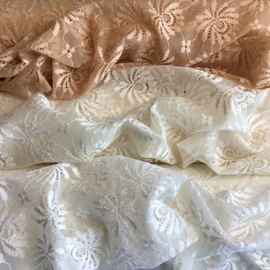 Elastic | Width 140 cm | 61140