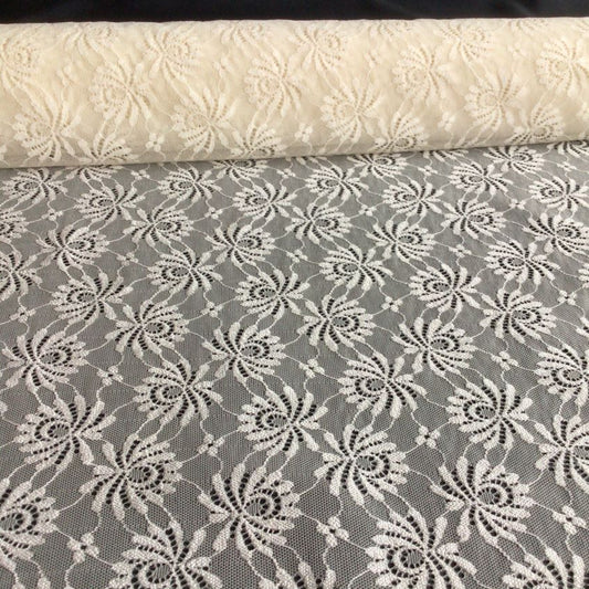 Elastic | Width 140 cm | 61140