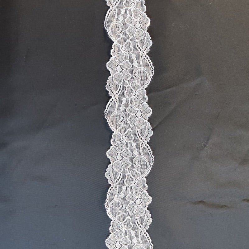 Polyester | Elastisch | Breite 6 cm | 61281