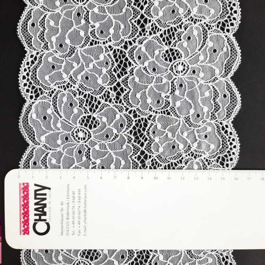 Elastisch | Breite 16 cm | 61342