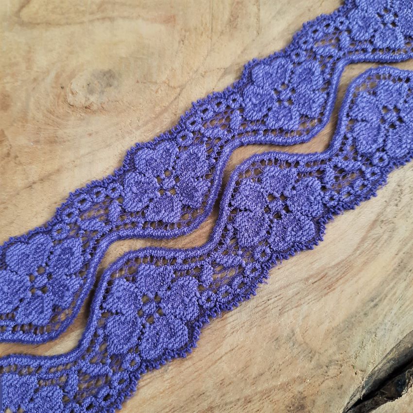 Elastic | Width 3 cm | 61377