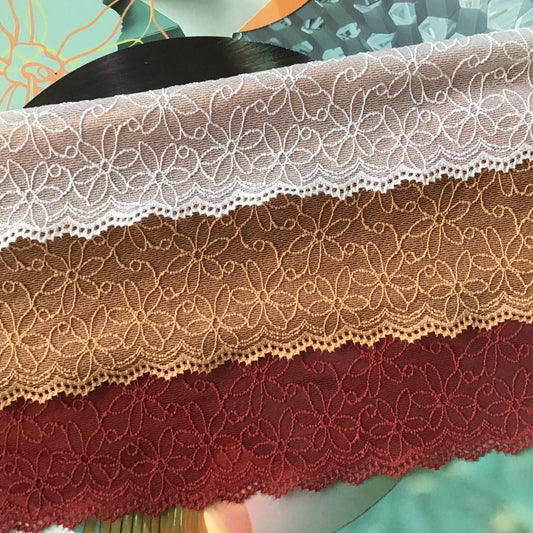 Elastisch | Breite 17 cm | 61399