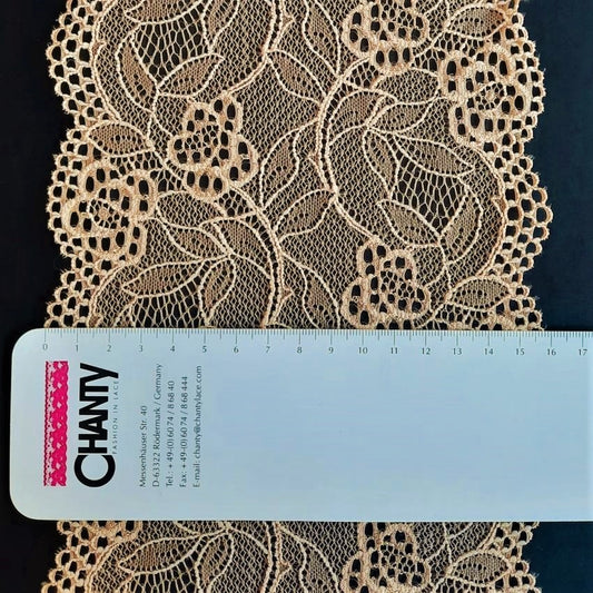 Elastic | Width 16 cm | 61459