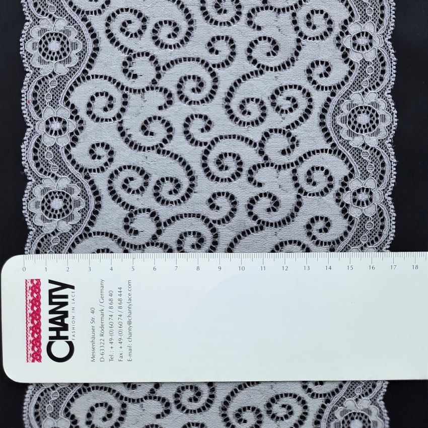 Modal | Elastic | Width 17 cm | 61502