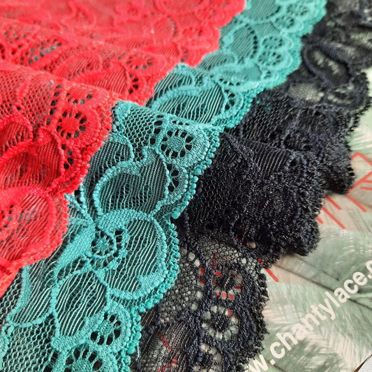 Elastisch | Breite 16 cm | Natural Glam | 61518