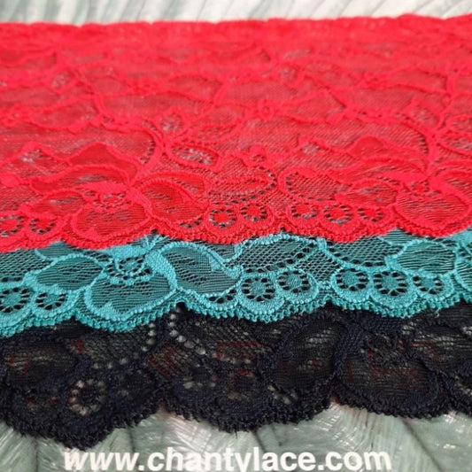 Elastisch | Breite 16 cm | Natural Glam | 61518