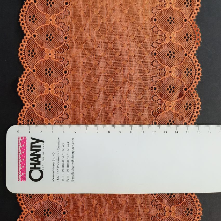 Elastic | Width 16 cm | Unlimited Range | 61523