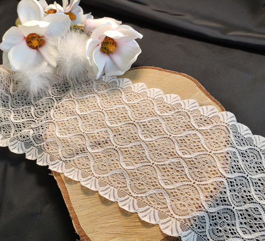 Elastic | Width 16 cm | Pureness | 61528