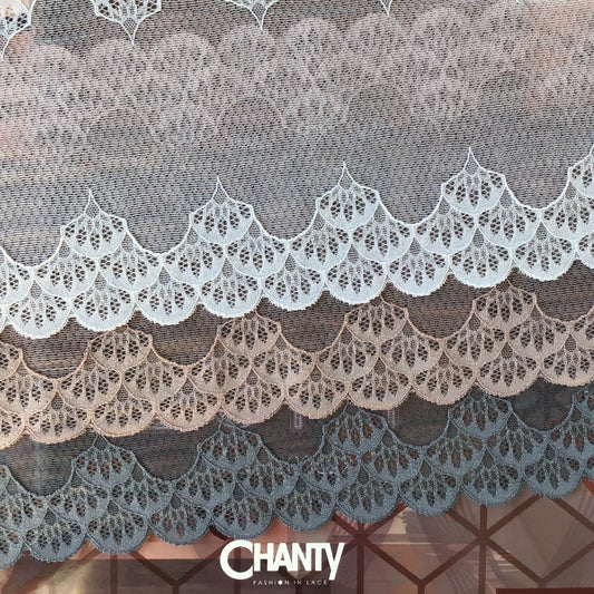 Elastisch | Breite 17 cm | 61529