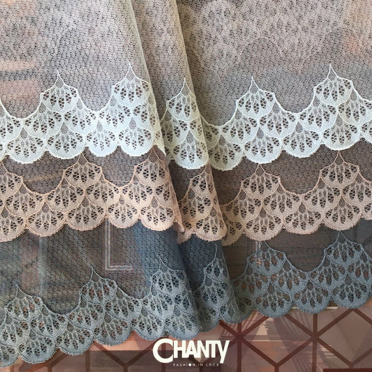 Elastisch | Breite 17 cm | 61529