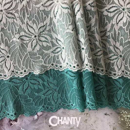 Elastic | Width 17 cm | Natural Glam | 61534