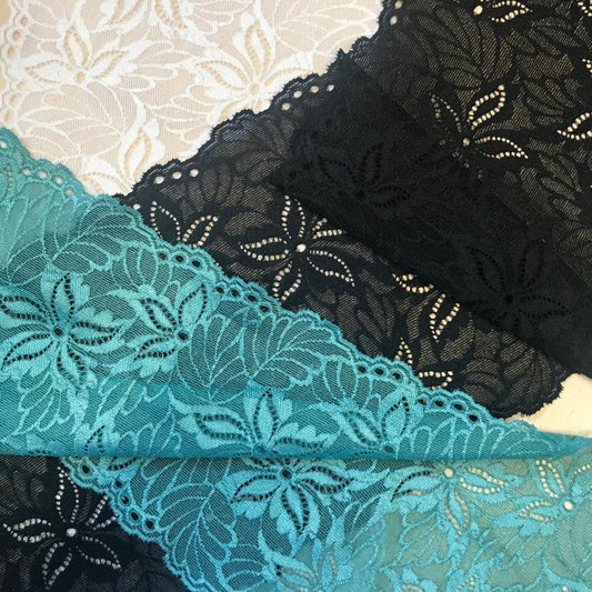 Elastic | Width 17 cm | Natural Glam | 61534