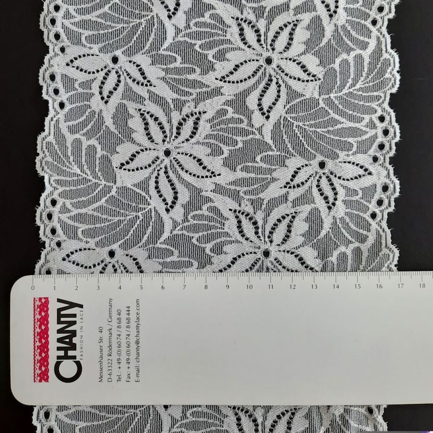 Elastisch | Breite 17 cm | Natural Glam | 61534