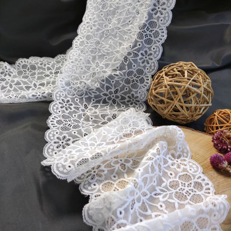 Elastic | Width 16 cm | Inner Beauty | 61557