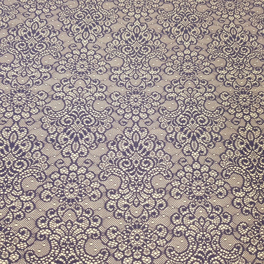 Recycelt | Elastisch | Breite 135 cm | 61595