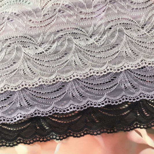 Elastic | Width 17 cm | Trend Laboratory | 61697