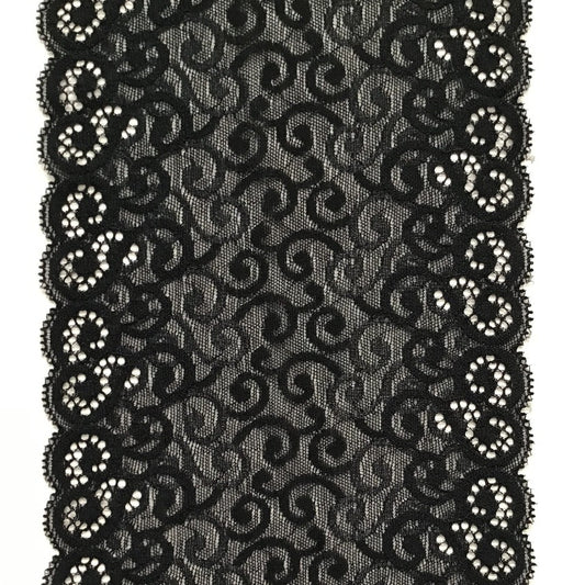 Elastisch | Breite 17 cm | 61711