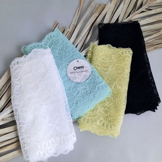 Elastisch | Breite 18 cm | Fairy | 61732