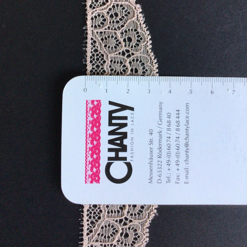 Elastic | Width 3 cm | 61746