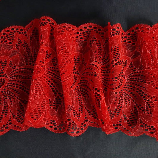 Recycelt | Elastisch | Breite 16 cm | Geo-Spirit | 61914