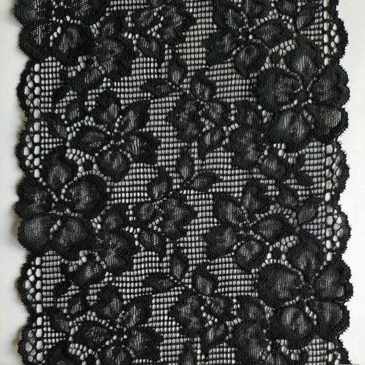 Recycelt | Elastisch | Breite 16 cm | Calmness | 61961