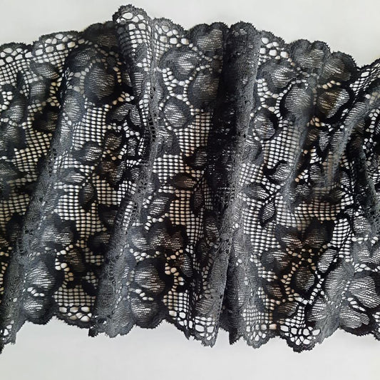 Recycelt | Elastisch | Breite 16 cm | Calmness | 61961