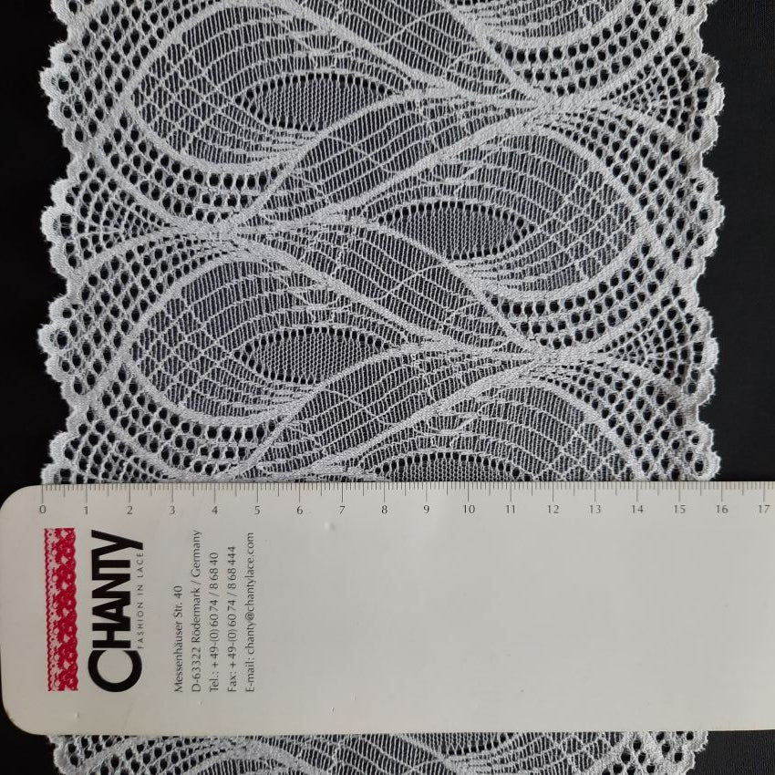 Recycled | Elastic | Width 16 cm | 61964