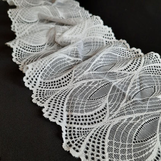 Recycelt | Elastisch | Breite 16 cm | 61964