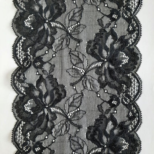 Recycelt | Elastisch | Breite 17 cm | 61969