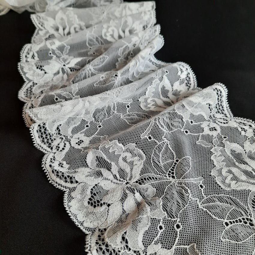 Recycelt | Elastisch | Breite 17 cm | 61969