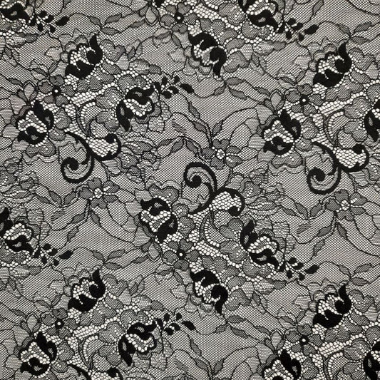 Unelastisch | Breite 140 cm | Echo | 62115